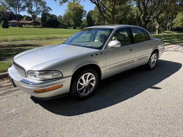 2003 Buick Park Avenue Ultra for sale in West Allis, WI