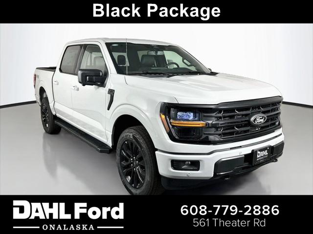 2026 Ford F-150 XLT for sale in Onalaska, WI