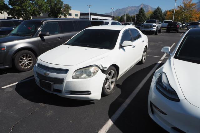2011 Chevrolet Malibu 1LT for sale in Sandy, UT