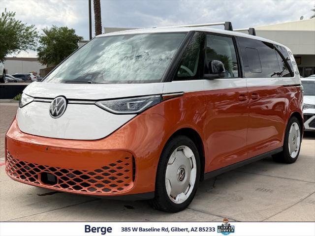 2025 Volkswagen ID. Buzz 1st Edition for sale in Gilbert, AZ