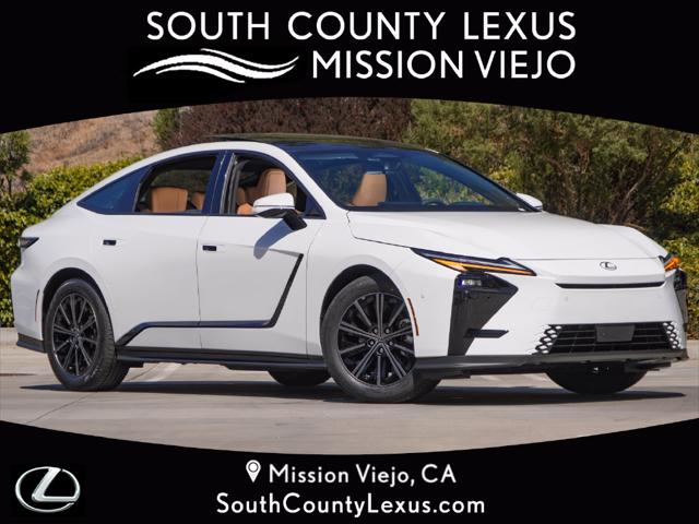 2026 Lexus ES 350 Premium+ for sale in Mission Viejo, CA