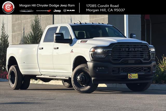 2027 Ram 3500 Tradesman for sale in Morgan Hill, CA