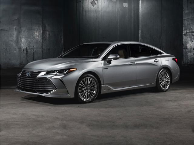 2020 Toyota Avalon Hybrid XLE for sale in Fort Walton Beach, FL