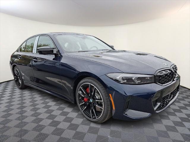 2026 BMW M340i xDrive NA for sale in Muncy, PA