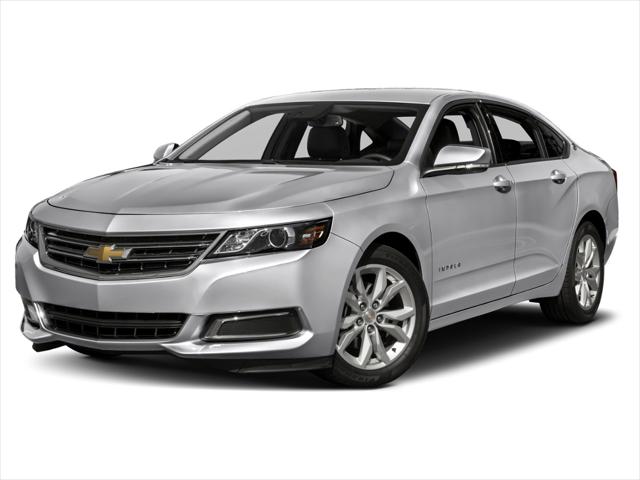 2016 Chevrolet Impala 2LT for sale in Grand Ledge, MI