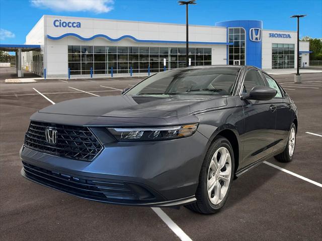 2026 Honda Accord Sedan LX for sale in Muncy, PA