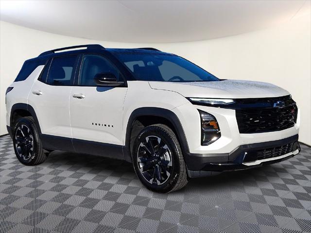 2025 Chevrolet Equinox AWD RS for sale in Muncy, PA