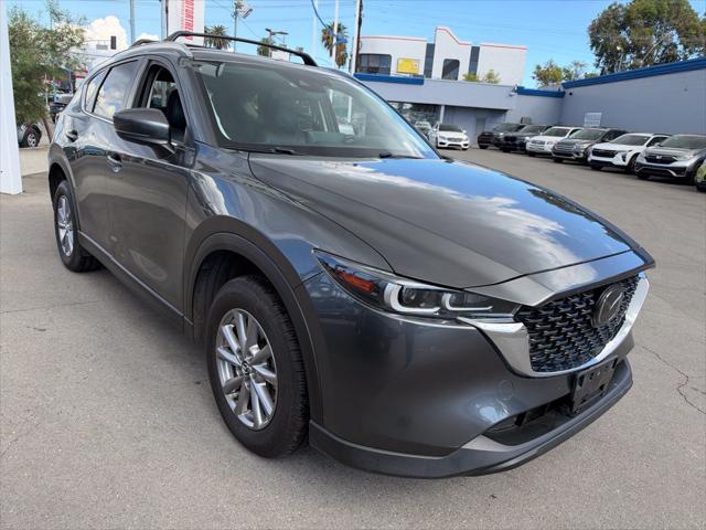 2023 Mazda CX-5 2.5 S Preferred for sale in Canoga, CA