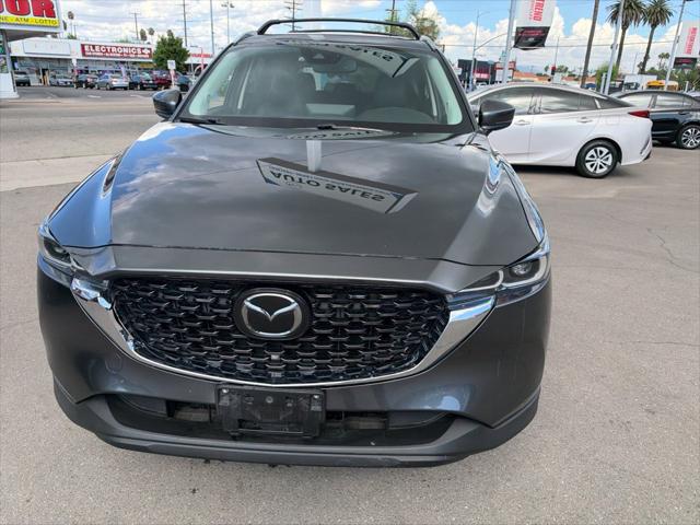 2023 Mazda CX-5 2.5 S Preferred