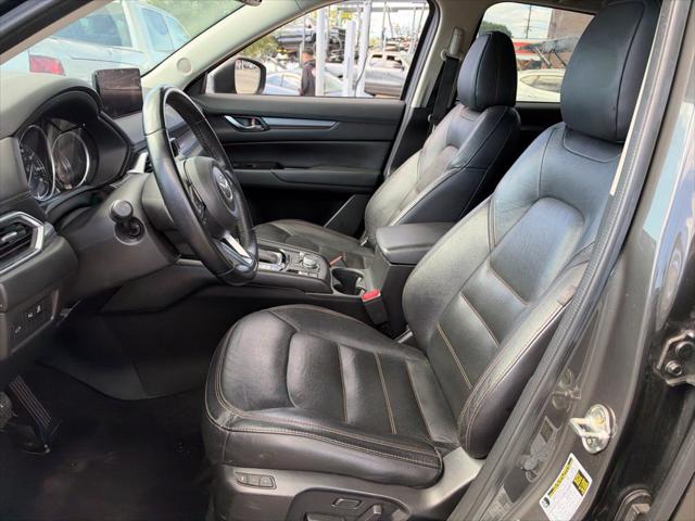 2023 Mazda CX-5 2.5 S Preferred