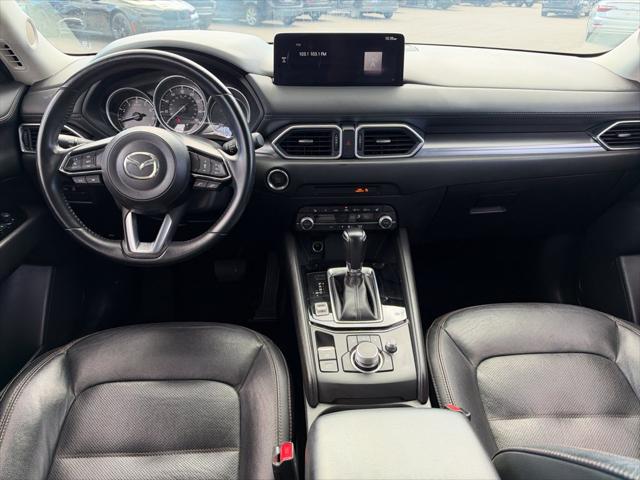 2023 Mazda CX-5 2.5 S Preferred