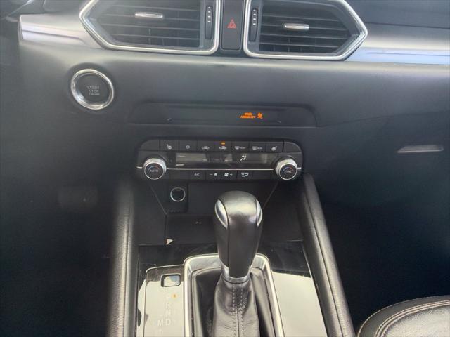 2023 Mazda CX-5 2.5 S Preferred