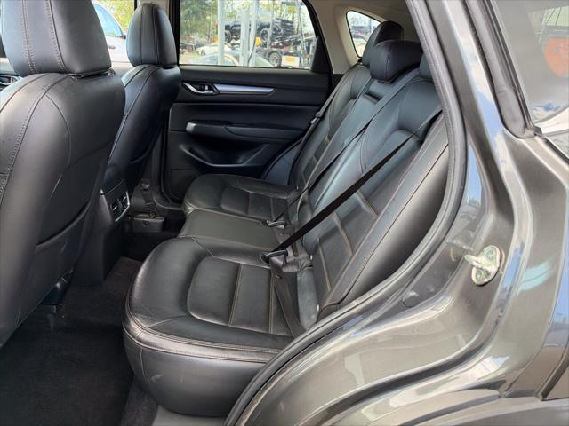 2023 Mazda CX-5 2.5 S Preferred