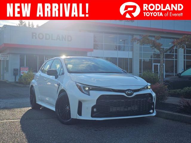 2024 Toyota GR Corolla Premium for sale in Everett, WA