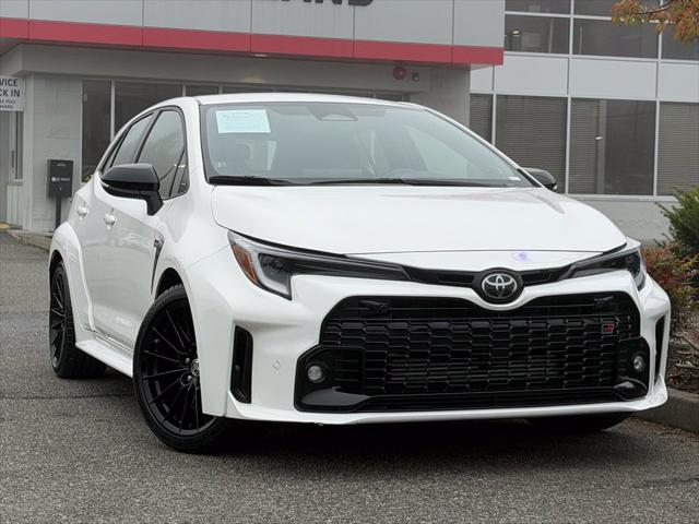 2024 Toyota GR Corolla Premium for sale in Everett, WA