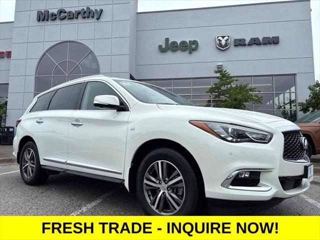2020 INFINITI QX60 LUXE for sale in Lee's Summit, MO