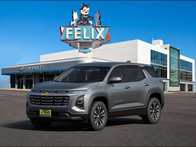 2027 Chevrolet Equinox LT FWD for sale in Los Angeles, CA