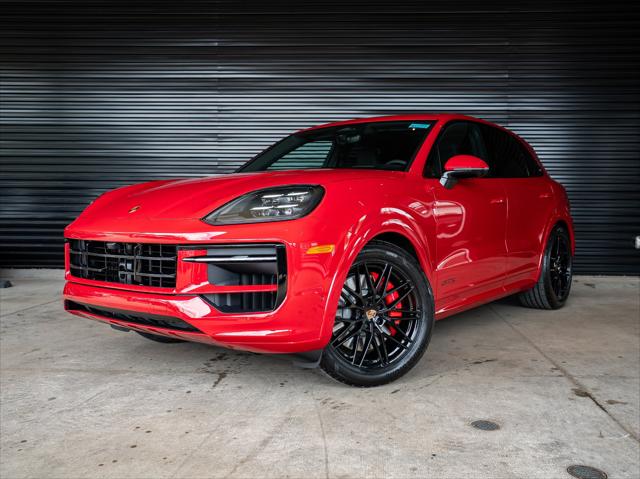2026 Porsche Cayenne GTS for sale in Austin, TX