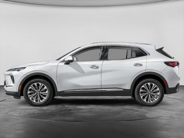 2026 Buick Envision Preferred AWD