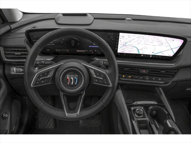 2026 Buick Envision Preferred AWD