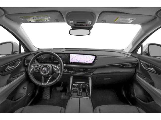 2026 Buick Envision Preferred AWD