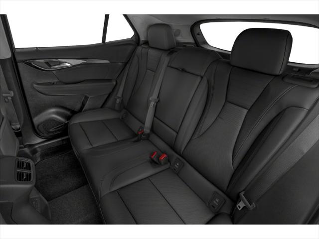 2026 Buick Envision Preferred AWD