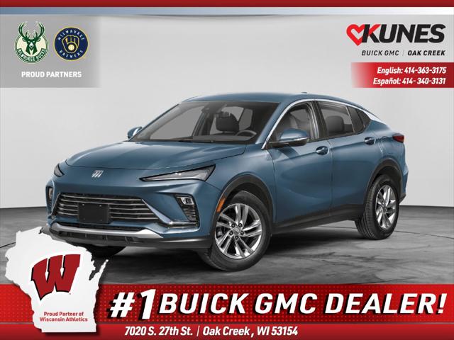 2026 Buick NV Preferred FWD for sale in Oak Creek, WI