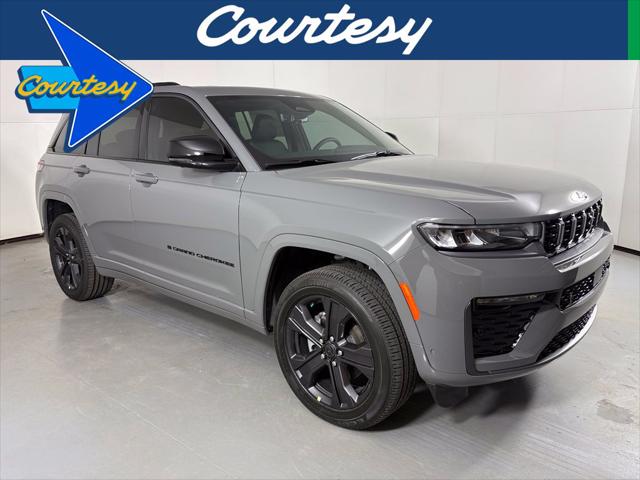 2027 Jeep Grand Cherokee Limited Reserve for sale in Mesa, AZ