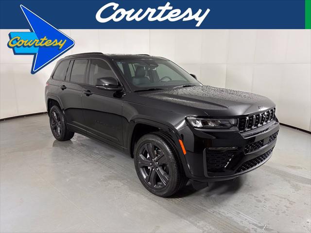 2027 Jeep Grand Cherokee Limited Reserve for sale in Mesa, AZ