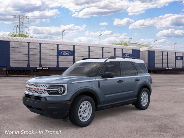2026 Ford Bronco Sport Heritage for sale in Farmington Hills, MI