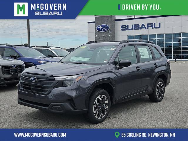 2026 Subaru Forester Base for sale in North Hampton, NH
