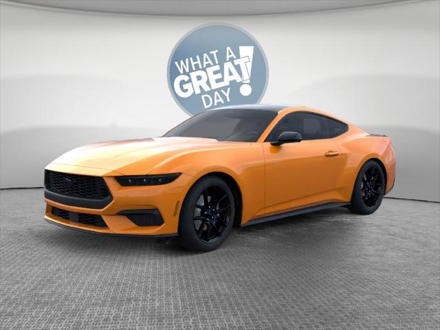 2026 Ford Mustang EcoBoost Fastback for sale in White Oak, PA