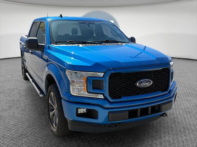 2020 Ford F-150 XL for sale in White Oak, PA