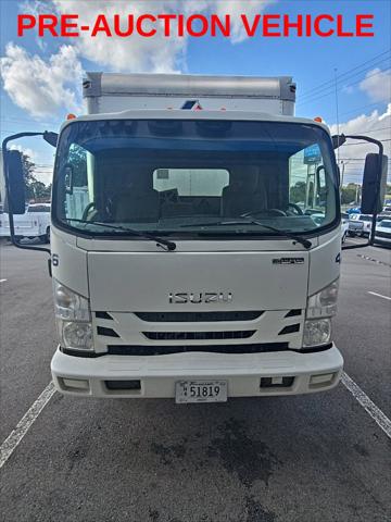 2016 Isuzu NPR Standard Cab for sale in Alcoa, TN