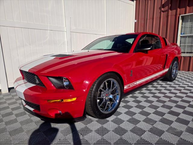 2007 Ford 500 Shelby GT500 for sale in Conway, SC