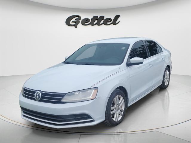 2017 Volkswagen Jetta 1.4T S for sale in Tampa, FL