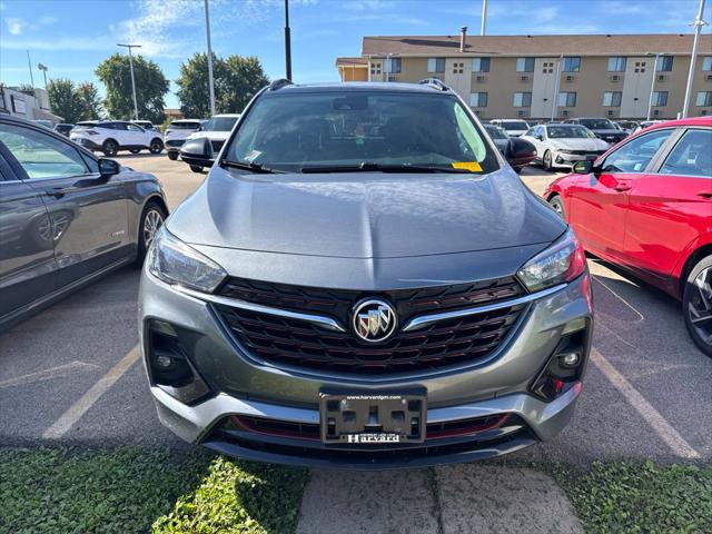 2021 Buick Encore GX FWD Select for sale in Janesville, WI