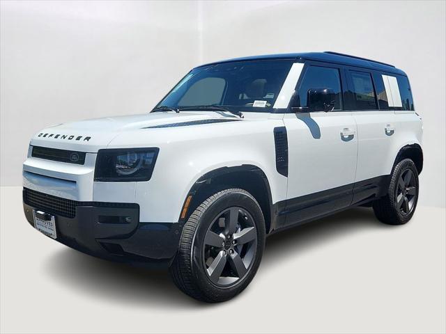2026 Land Rover Defender P400 X-Dynamic SE for sale in Annapolis, MD