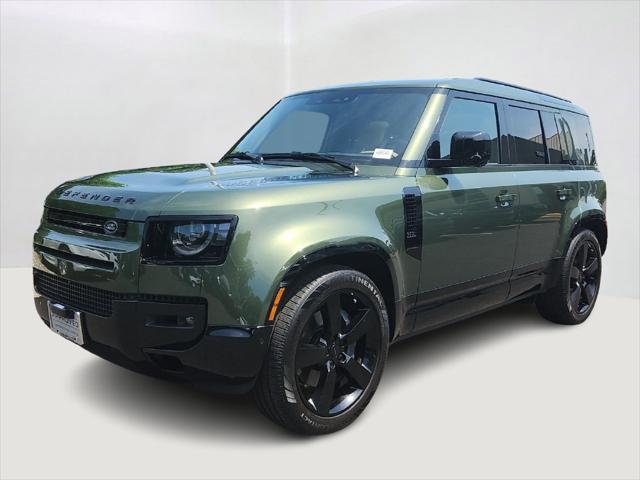 2026 Land Rover Defender P400 X-Dynamic SE for sale in Annapolis, MD