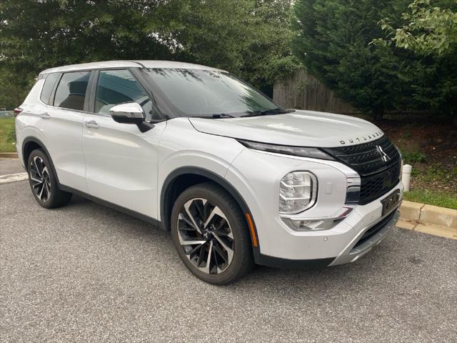 2022 Mitsubishi Outlander SE for sale in California, MD