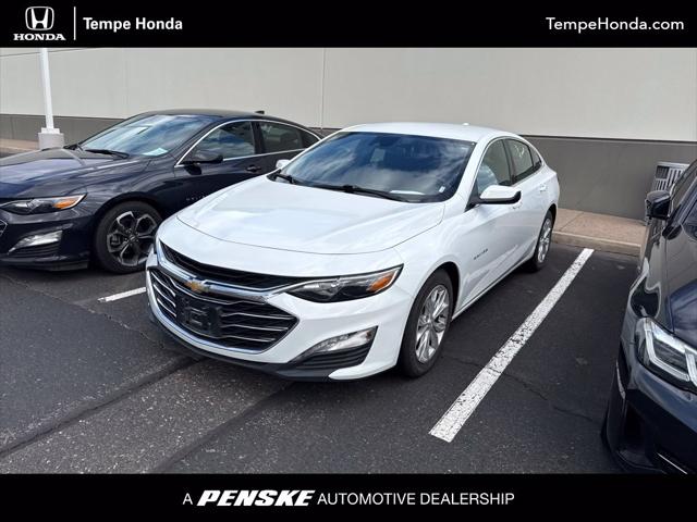 2024 Chevrolet Malibu FWD 1LT for sale in Tempe, AZ