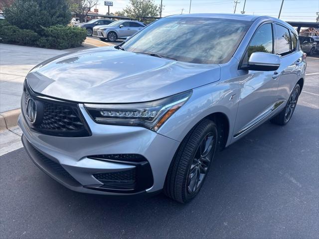 2021 Acura RDX A-SPEC Package for sale in Oklahoma City, OK