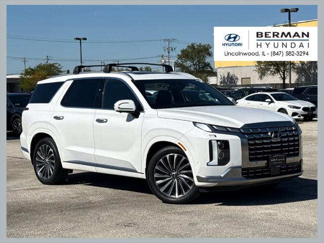2024 Hyundai Palisade Calligraphy for sale in Lincolnwood, IL