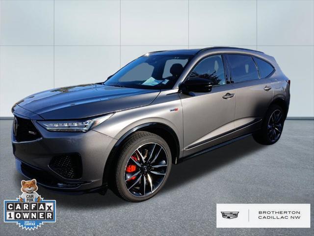 2024 Acura MDX Type S Advance Package for sale in Shoreline, WA