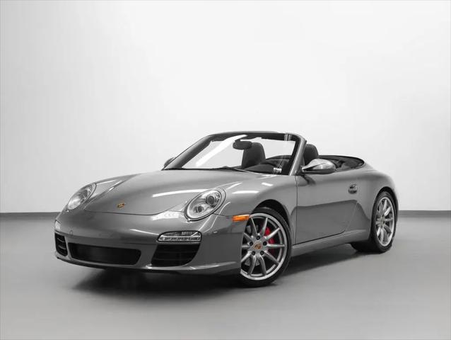 2009 Porsche 911 Carrera S for sale in St. Louis, MO