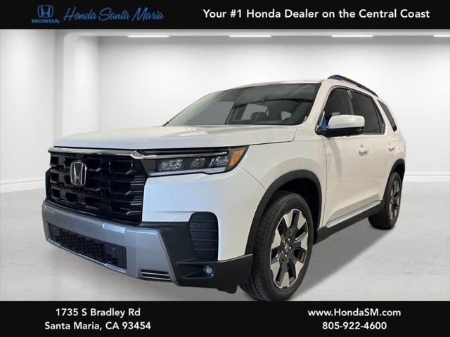 2026 Honda Pilot Elite for sale in Santa Maria, CA