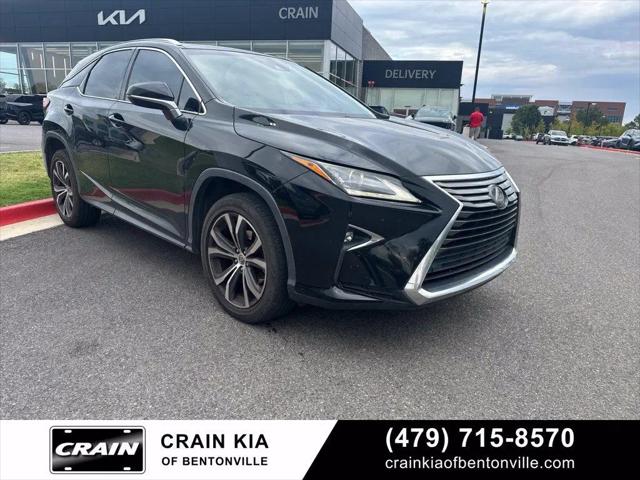 2017 Lexus RX 350 Base for sale in Bentonville, AR