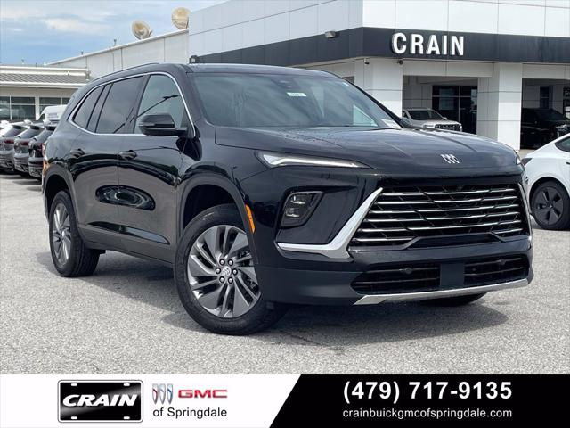 2027 Buick Enclave Preferred for sale in Springdale, AR