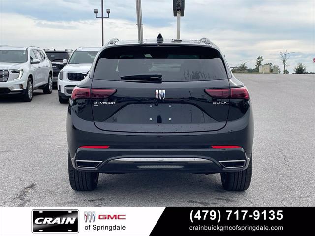 2026 Buick Envision Sport Touring AWD