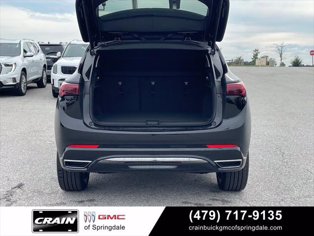2026 Buick Envision Sport Touring AWD